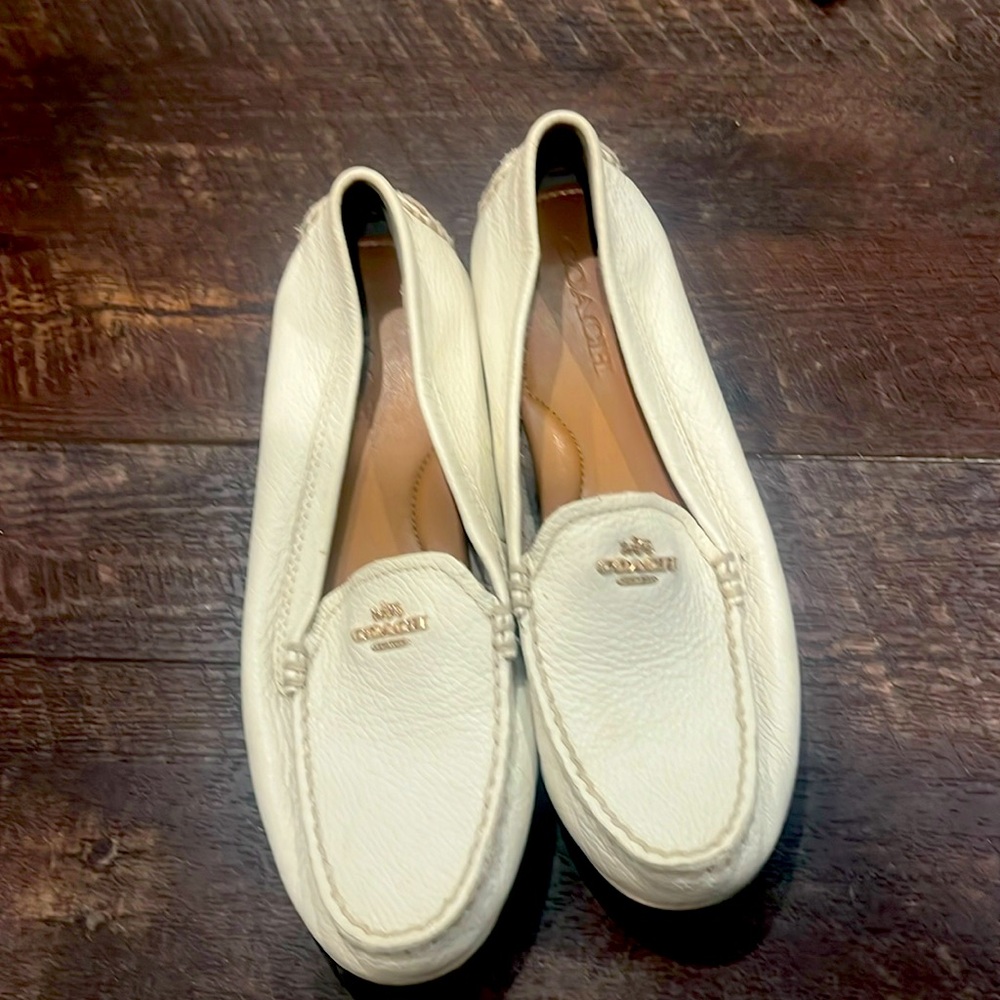 Coach Women’s Loafers